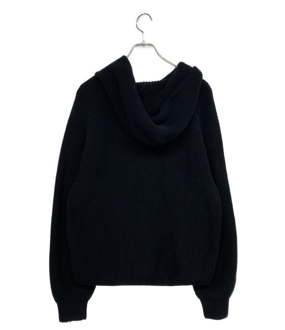 KITH キス ニットパーカー 24-080-060-0021-4-0 メンズ SIZE S