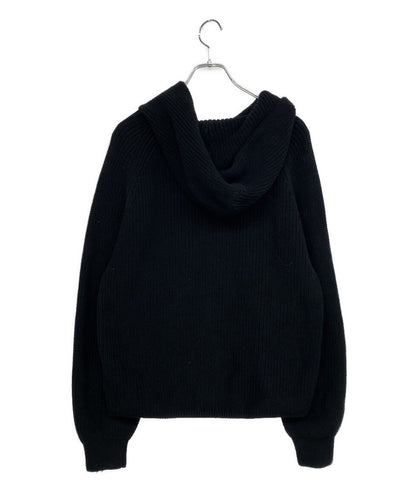 KITH キス ニットパーカー 24-080-060-0021-4-0 メンズ SIZE S