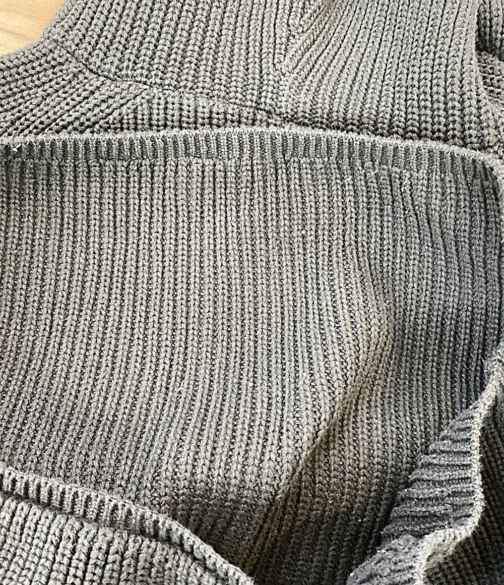 KITH キス ニットパーカー 24-080-060-0021-4-0 メンズ SIZE S