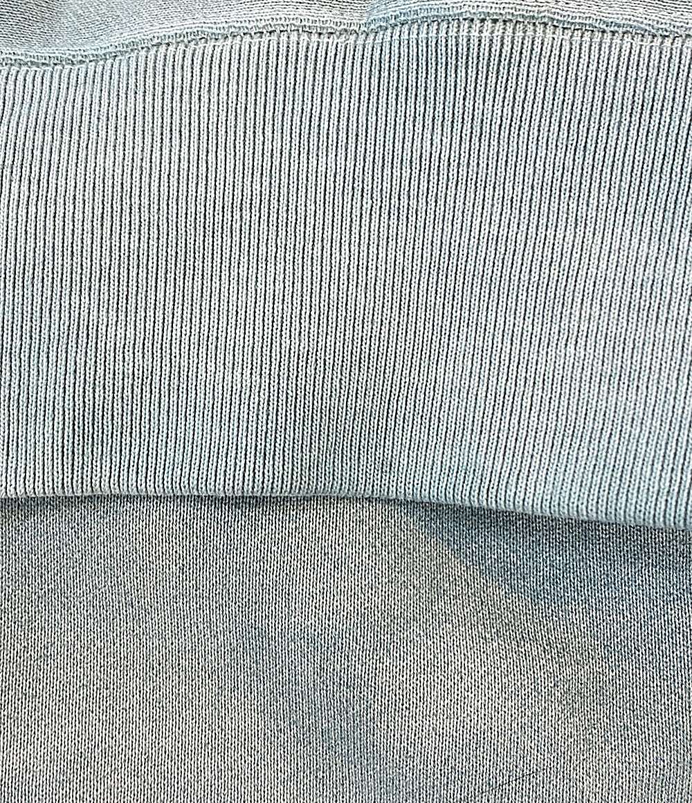 YOKE ヨーク スウェット GARMENTDYE SWEATSHIRT 25SS YK25SS0975CS メンズ SIZE 2