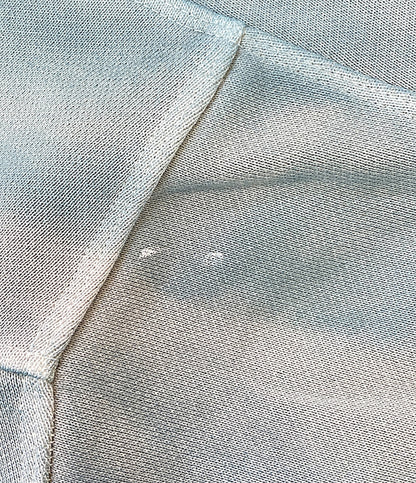 YOKE ヨーク スウェット GARMENTDYE SWEATSHIRT 25SS YK25SS0975CS メンズ SIZE 2