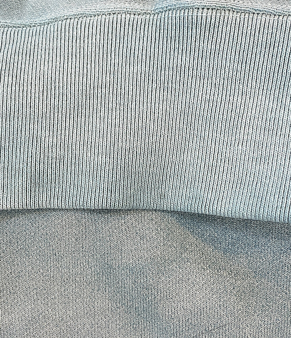 YOKE ヨーク スウェット GARMENTDYE SWEATSHIRT 25SS YK25SS0975CS メンズ SIZE 2