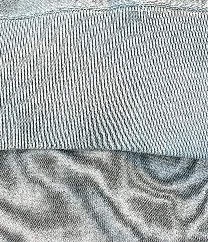 YOKE ヨーク スウェット GARMENTDYE SWEATSHIRT 25SS YK25SS0975CS メンズ SIZE 2