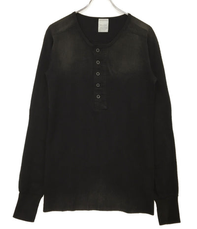 SUBLATIONS サブレーション 長袖Ｔシャツ 25AW メンズ SIZE F