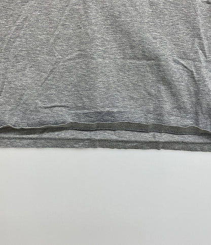 Alexander Mcqueen 半袖Ｔシャツ 刺繍ロゴカットソー メンズ SIZE M アレキサンダーマックイーン