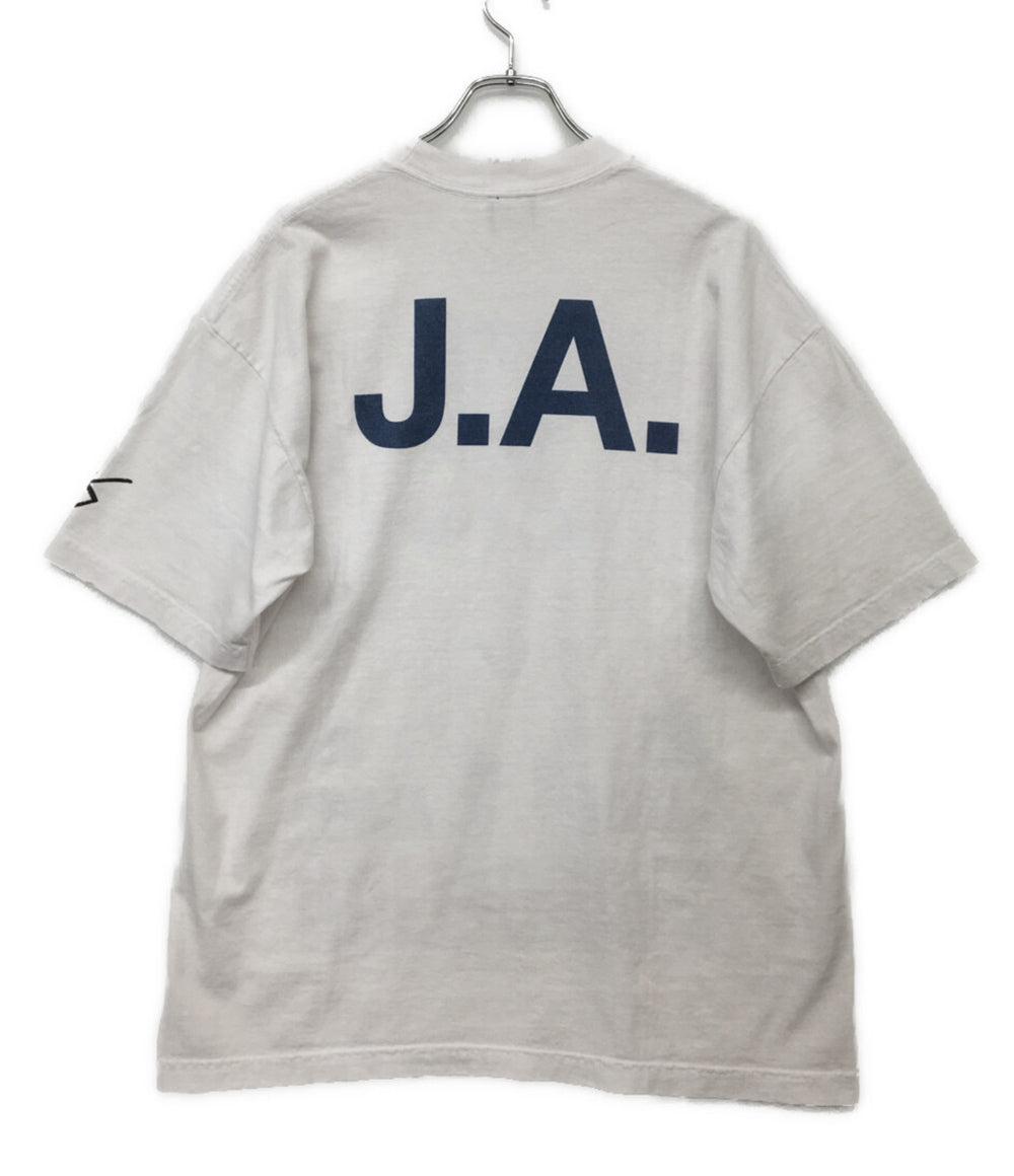 美品 EVANGELION:95 エヴァンゲリオン キュウジュウゴ 半袖Ｔシャツ 0021 T-Shirt メンズ SIZE L