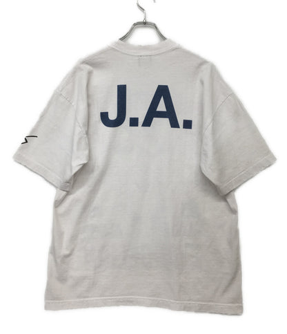 美品 EVANGELION:95 エヴァンゲリオン キュウジュウゴ 半袖Ｔシャツ 0021 T-Shirt メンズ SIZE L