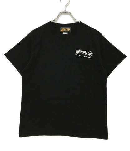 goro's 半袖Ｔシャツ mitakuye oyasi TEE メンズ SIZE S ゴローズ