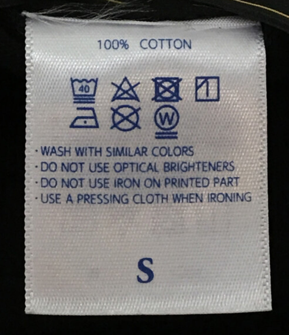 goro's 半袖Ｔシャツ mitakuye oyasi TEE メンズ SIZE S ゴローズ