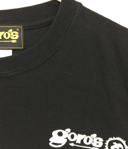 goro's 半袖Ｔシャツ mitakuye oyasi TEE メンズ SIZE S ゴローズ
