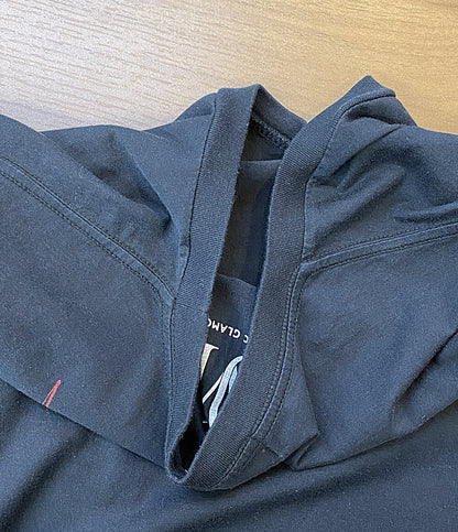 Hysteric Glamour×MICHAEL JACKSON マイケルジャクソン 半袖Ｔシャツ THRILLER TEE 02182CT02 メンズ SIZE L ヒステリックグラマー