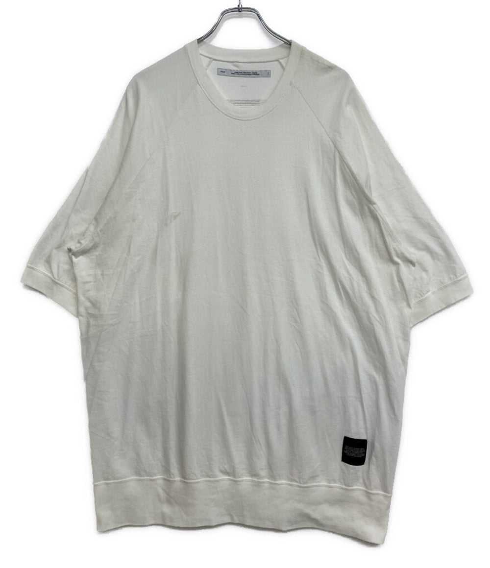 JULIUS ラグランオーバーサイズTシャツ メンズ SIZE 2 ユリウス