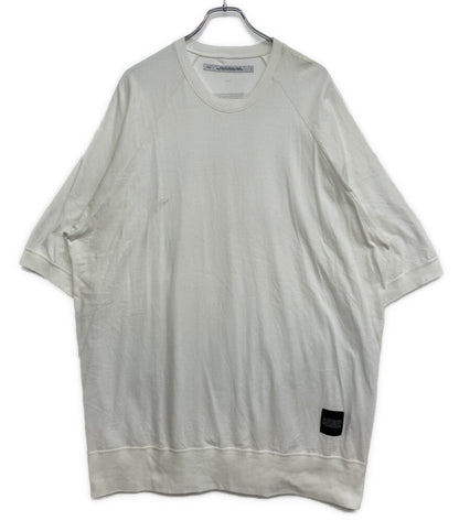 JULIUS ラグランオーバーサイズTシャツ メンズ SIZE 2 ユリウス