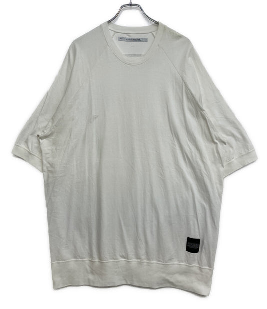 JULIUS ラグランオーバーサイズTシャツ メンズ SIZE 2 ユリウス