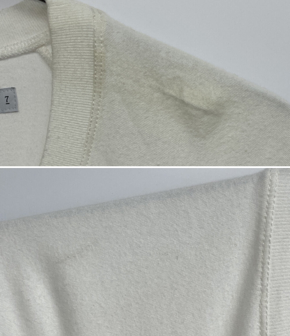 JULIUS ラグランオーバーサイズTシャツ メンズ SIZE 2 ユリウス