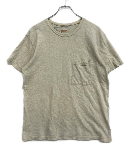 KAPITAL 半袖Ｔシャツ バックデザイン再構築TEE メンズ SIZE 4 キャピタル