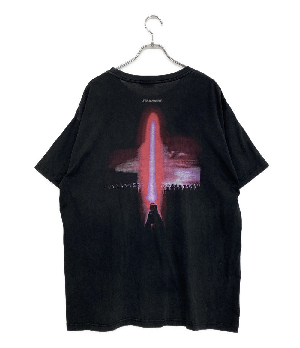 KITH × STAR WARS キス スターウォーズ 半袖Ｔシャツ Jedi vs Sith tee 21AW メンズ SIZE XL