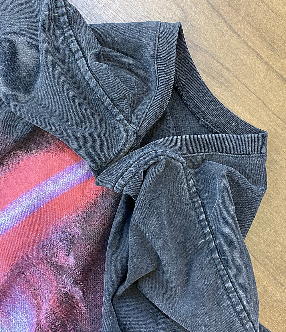 KITH × STAR WARS キス スターウォーズ 半袖Ｔシャツ Jedi vs Sith tee 21AW メンズ SIZE XL