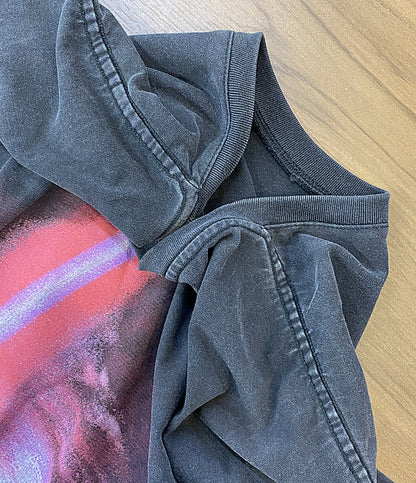 KITH × STAR WARS キス スターウォーズ 半袖Ｔシャツ Jedi vs Sith tee 21AW メンズ SIZE XL