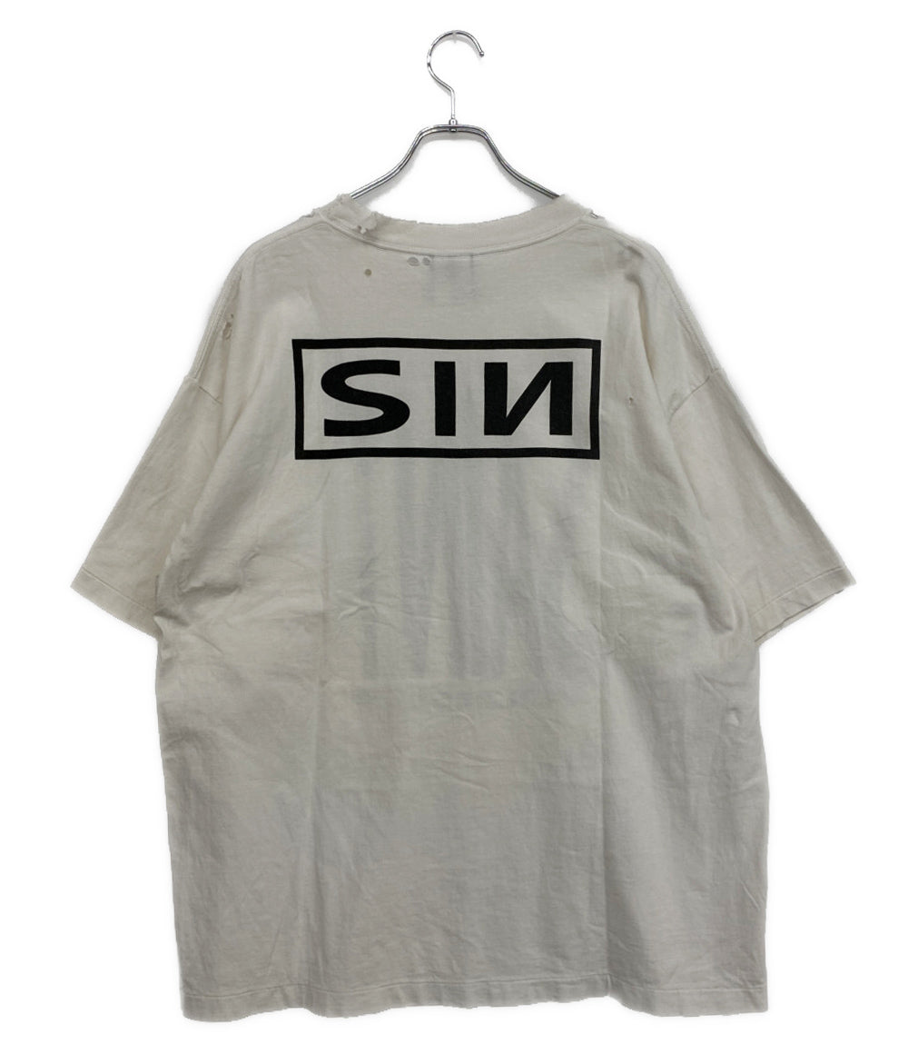 saint michael セントマイケル Tシャツ SAINT MICHAEL セントマイケル Tシャツ