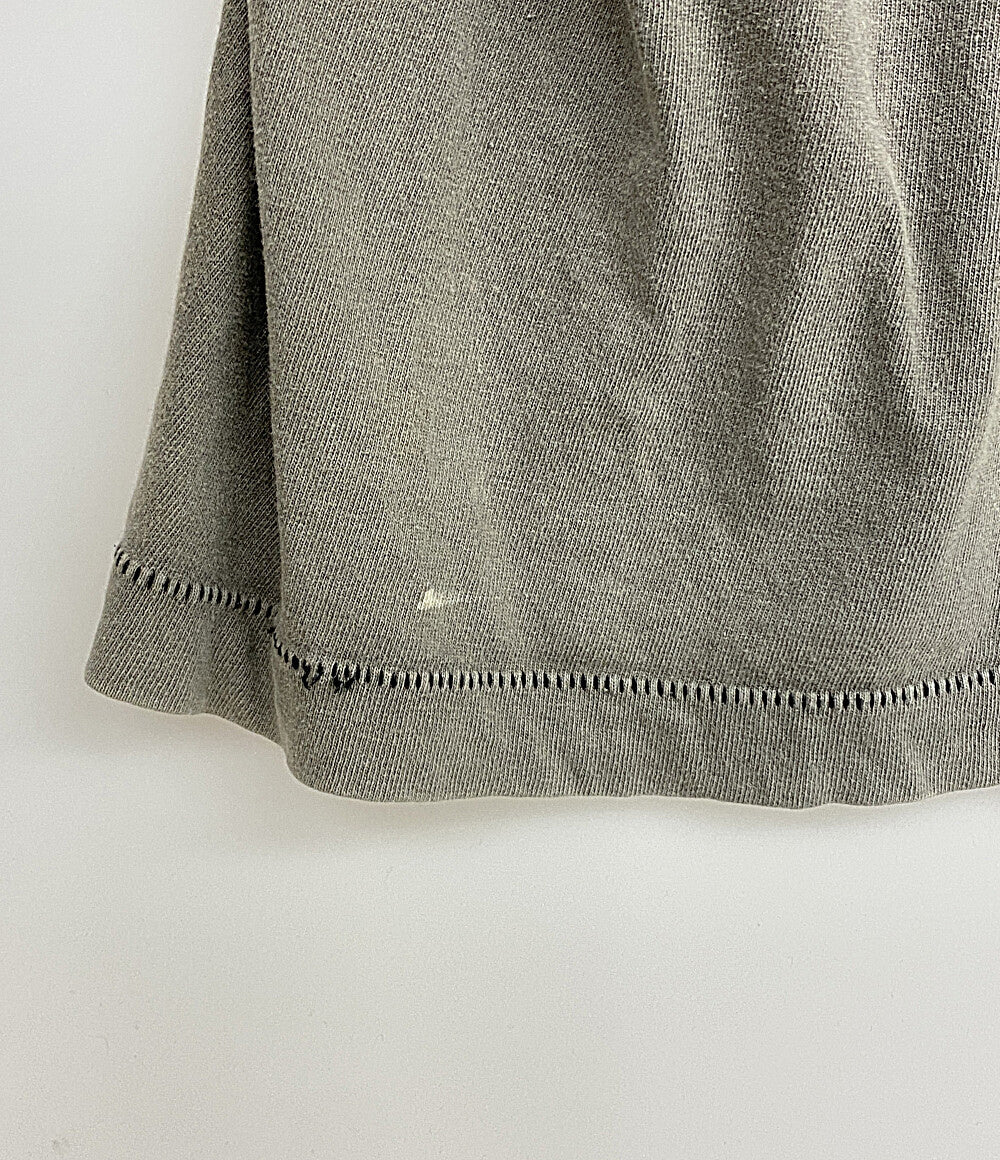 Saint Michael セントマイケル 半袖Ｔシャツ ハート Tee 22AW SM-A22-0000-004 メンズ SIZE L