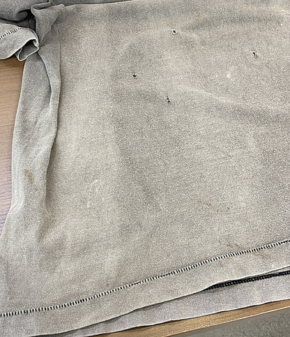 Saint Michael セントマイケル 半袖Ｔシャツ ハート Tee 22AW SM-A22-0000-004 メンズ SIZE L