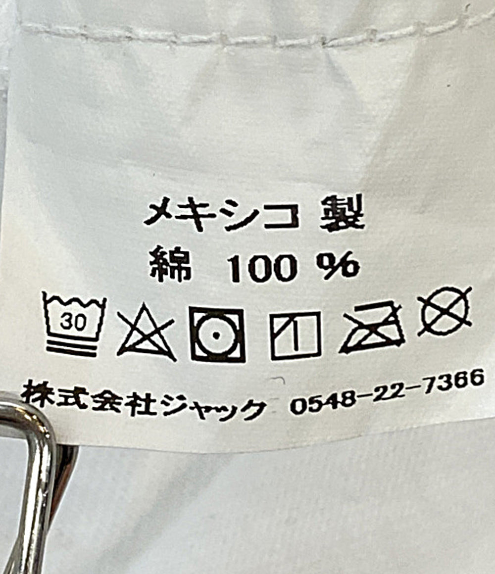 STUSSY×Rick Owens リックオウエンス 半袖Ｔシャツ World Tour Tee 20AW メンズ SIZE M ステューシー