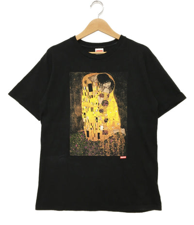 Supreme 半袖Ｔシャツ SUPREME VIENNA TEE 12AW メンズ SIZE M シュプリーム