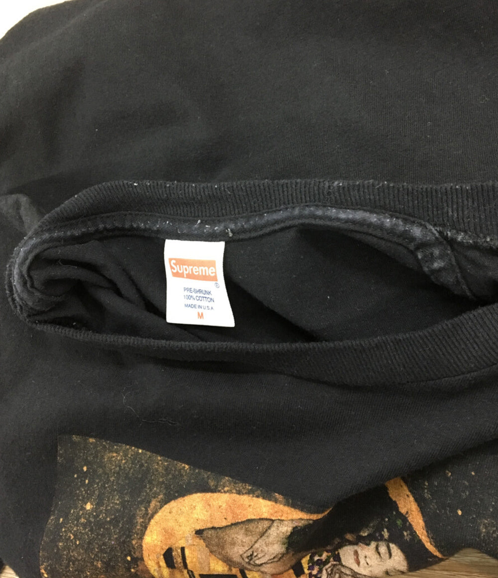 Supreme 半袖Tシャツ SUPREME VIENNA TEE 12AW メンズ SIZE M