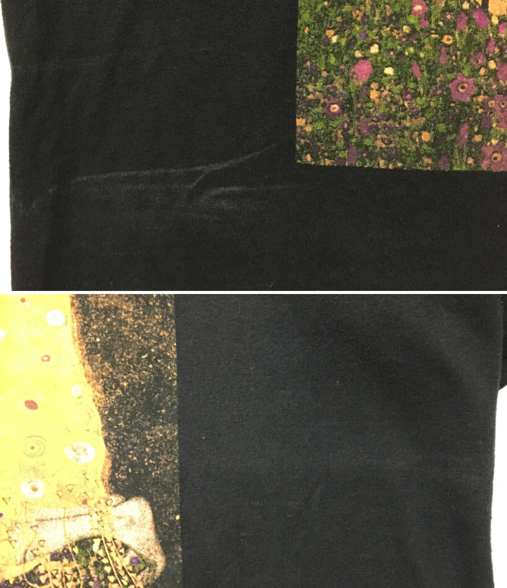 Supreme 半袖Tシャツ SUPREME VIENNA TEE 12AW メンズ SIZE M