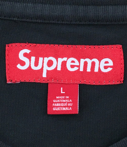 Supreme 半袖Ｔシャツ Warm Up Washed S S 25SS メンズ SIZE L シュプリーム