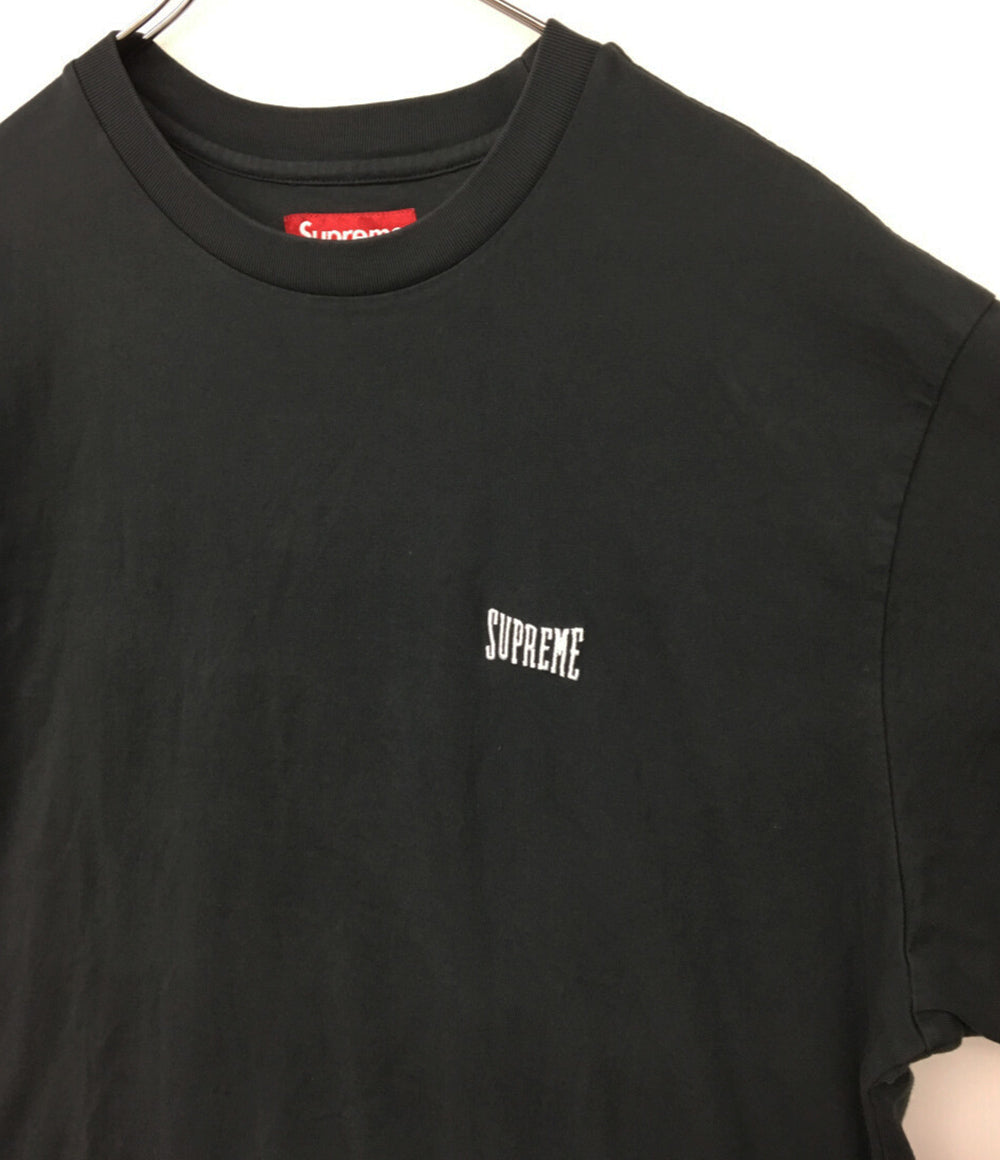 Supreme 半袖Ｔシャツ Warm Up Washed S S 25SS メンズ SIZE L シュプリーム