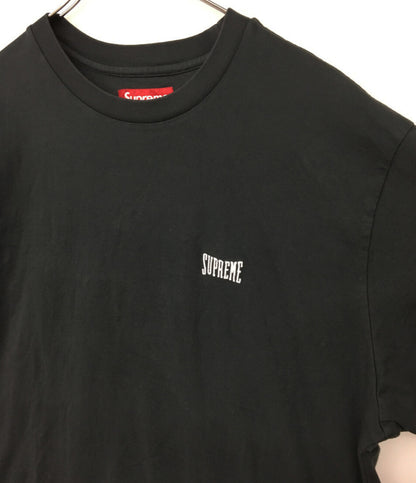 Supreme 半袖Ｔシャツ Warm Up Washed S S 25SS メンズ SIZE L シュプリーム