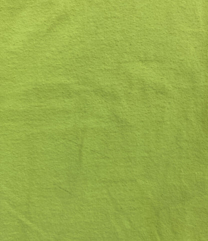 VETEMENTS 半袖Ｔシャツ ロゴプリントオーバーサイズカットソー メンズ SIZE XS ヴェトモン