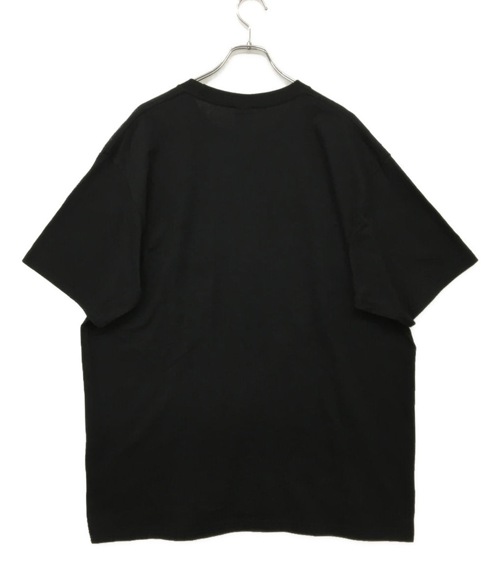Y'S×SUPREME ワイズ 半袖Ｔシャツ STAR TEE 25AW メンズ SIZE XL シュプリーム
