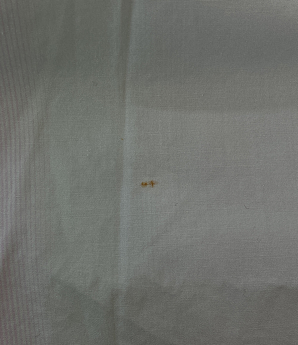 N.HOOLYWOOD Compile Line 半袖シャツ PULLOVER HALF SLEEVE SHIRT 25SS 2251-SH56-011 メンズ SIZE 40 ミスターハリウッドコンパイルライン