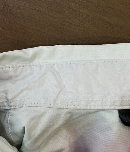 N.HOOLYWOOD Compile Line 半袖シャツ PULLOVER HALF SLEEVE SHIRT 25SS 2251-SH56-011 メンズ SIZE 40 ミスターハリウッドコンパイルライン