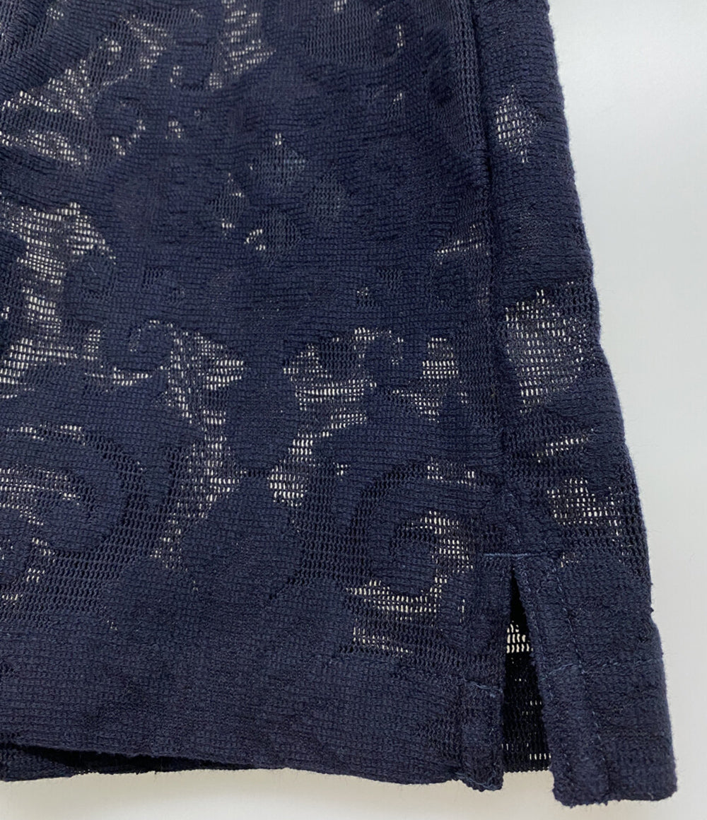 KITH キス 半袖シャツ Lace Reade Shirt 25SS メンズ SIZE L