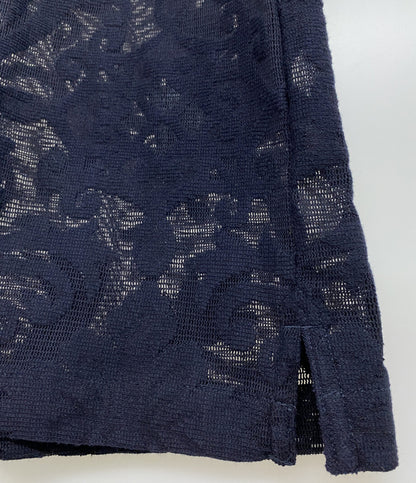 KITH キス 半袖シャツ Lace Reade Shirt 25SS メンズ SIZE L