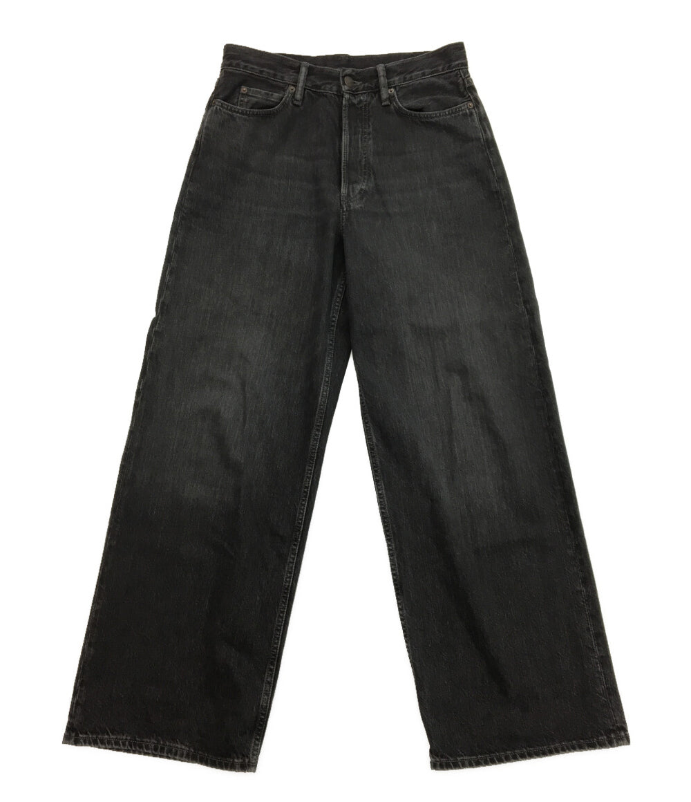ACNE STUDIOS デニムパンツ バギーフィットジーンズ 1981M メンズ SIZE