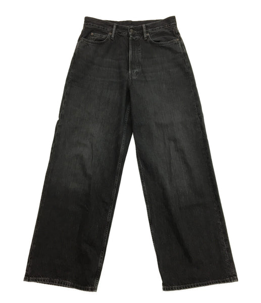 ACNE STUDIOS デニムパンツ バギーフィットジーンズ 1981M メンズ SIZE