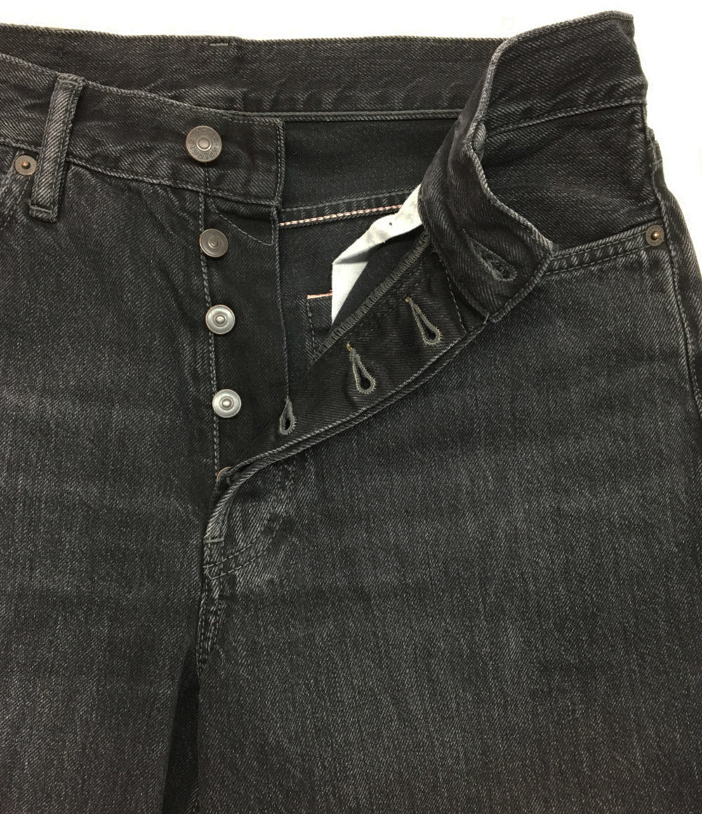 ACNE STUDIOS デニムパンツ バギーフィットジーンズ 1981M メンズ SIZE