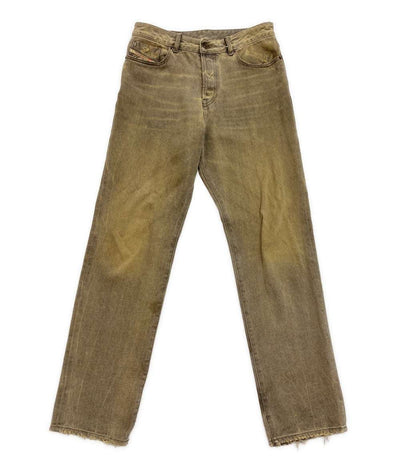 DIESEL デニムパンツ 1955 5P REGULAR STRAIGHT JEANS メンズ SIZE 32 ディーゼル