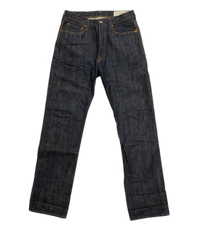 KAPITAL キン肉マン デニムパンツ 291肉肉 メンズ SIZE 34 キャピタル