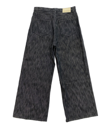 LIDNM リドム デニムパンツ cotton pants IM24SS10567 メンズ SIZE L