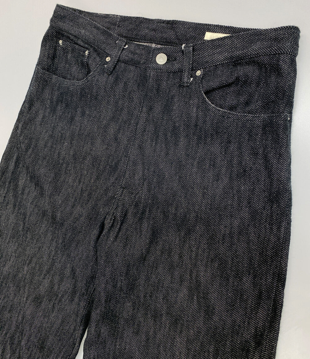 LIDNM リドム デニムパンツ cotton pants IM24SS10567 メンズ SIZE L