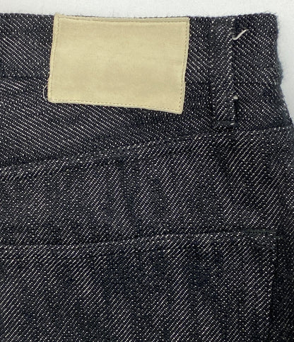 LIDNM リドム デニムパンツ cotton pants IM24SS10567 メンズ SIZE L