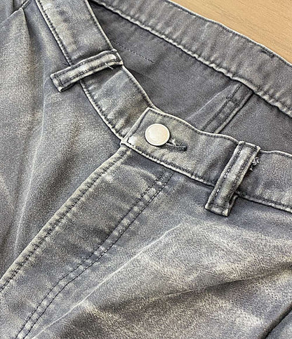 SUBLATIONS サブレーションズ デニムパンツ 24AW S121405 メンズ SIZE 3