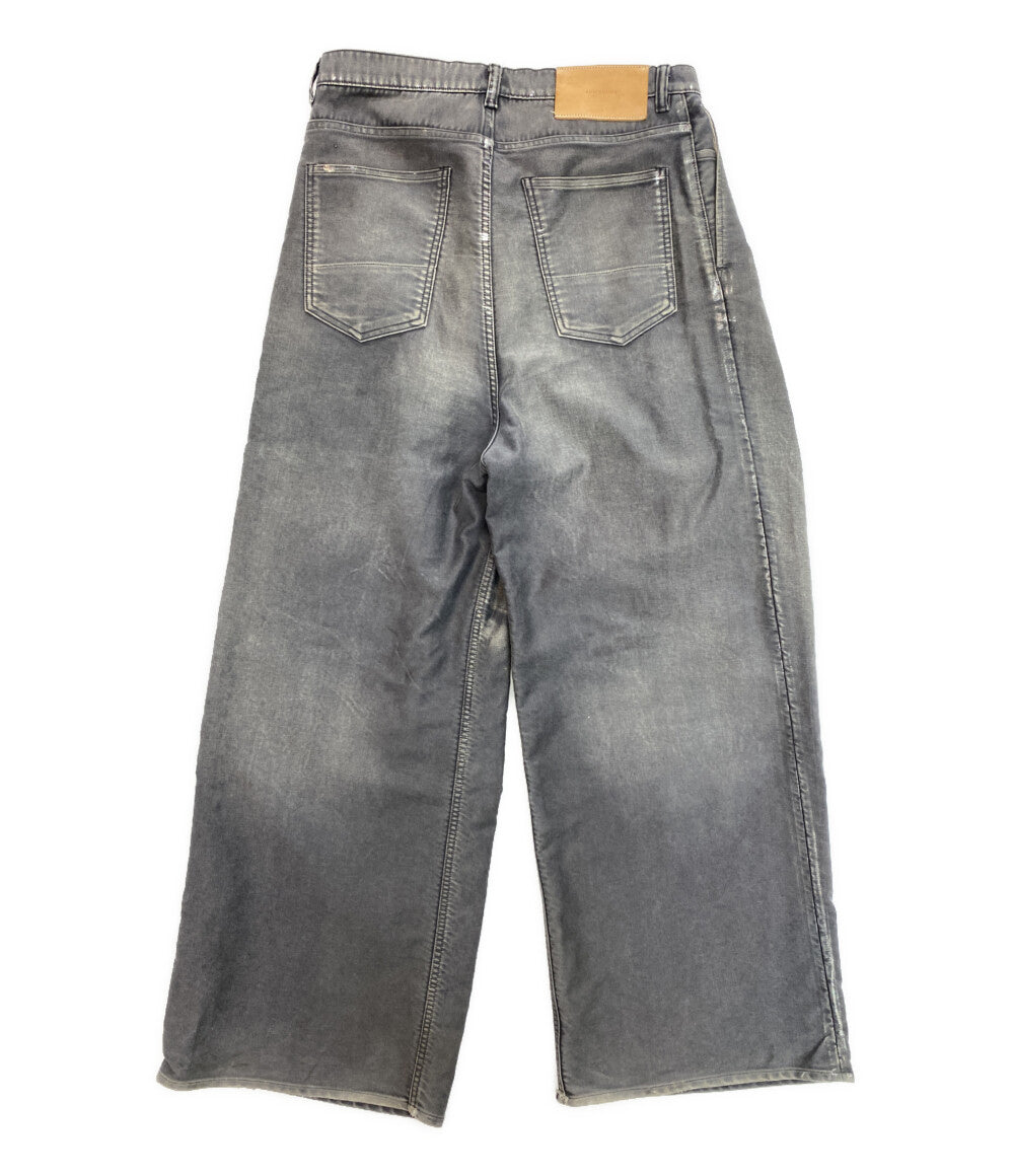 SUBLATIONS サブレーションズ デニムパンツ 24AW S121405 メンズ SIZE
