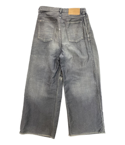 SUBLATIONS サブレーションズ デニムパンツ 24AW S121405 メンズ SIZE 3